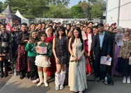 Antusiasme Peserta Membeludak, Audisi Tatap Muka D'Academy 8 Resmi Berakhir di Jakarta
