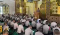 Polres Bulukumba Gelar Binrohtal, Perkuat Mental dan Spiritual Personel serta Siswa Latja