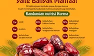 Inilah Menu Sahur dan Berbuka Puasa Bergizi Cocok untuk Keluarga