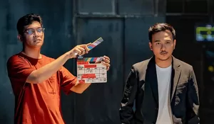 Benarkah Dirut PT Bukit Asam Ayah Papipul Alias Ramdana Darmawan? Ini Latar Belakang Keluarganya