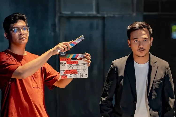 Ramdana Darmawan Atau Lebih Dikenal dengan Papipul. (Instagram Ramdana Darmawan)