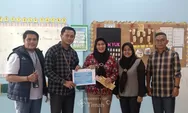 PT TIMAH dan BKKBN Kepri Hadirkan Konseling Keluarga, Fokus Pengasuhan Anak Usia Dini di Karimun