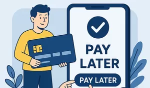 OJK Batasi Layanan Paylater, Mulai 2028 Hanya Boleh Dioperasikan Bank dan Multifinance