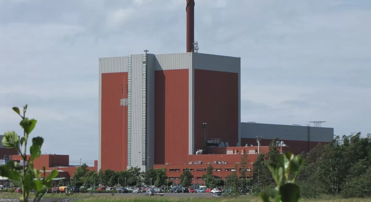Finlandia sudah memanfaatkan energi nuklir &ndash; namun kini, senjata nuklir akan diizinkan di wilayah negaranya. (Foto: Pixabay.com/users/marabu-708258)
