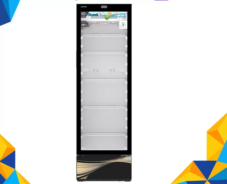 Polytron showcase SCN 288