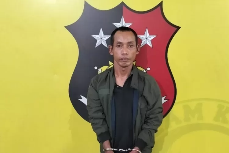 Terduga pelaku pengedar narkoba diamankan polisi 