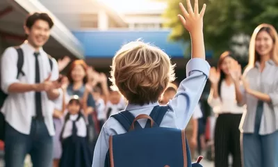 Langkah-langkah Tepat Mendukung Pembelajaran Mandiri di Sekolah