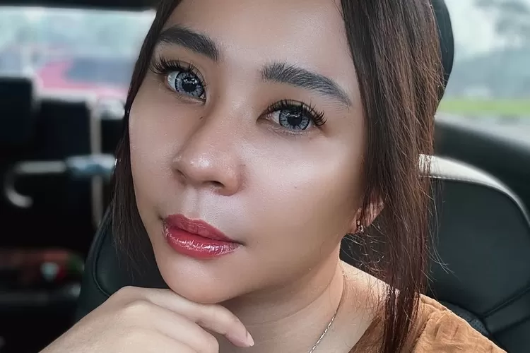 Chikita Meidy bagikan cerita kurang menyenangkan terkait suaminya (Foto: Gorajuara/ Instagram/ @chikitameidy)