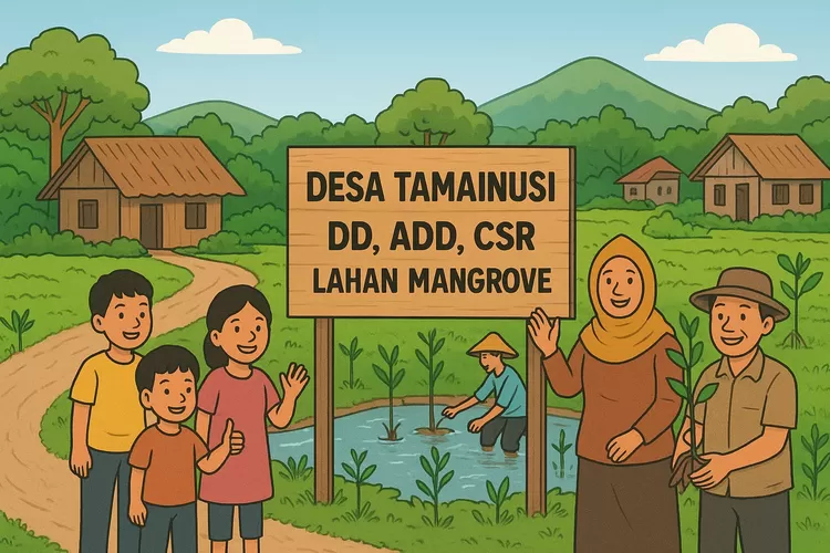 Ilustrasi aksi demo di Kejati Sulteng beberapa waktu lalu. 