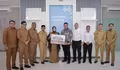 Dividen Bank Aceh Rp2,05 Miliar Masuk ke Pemko Banda Aceh, Zakat Rp400 Juta Disalurkan