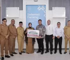 Dividen Bank Aceh Rp2,05 Miliar Masuk ke Pemko Banda Aceh, Zakat Rp400 Juta Disalurkan