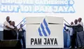 Pj Gubernur Hadiri Perayaan HUT ke-101 PAM Jaya