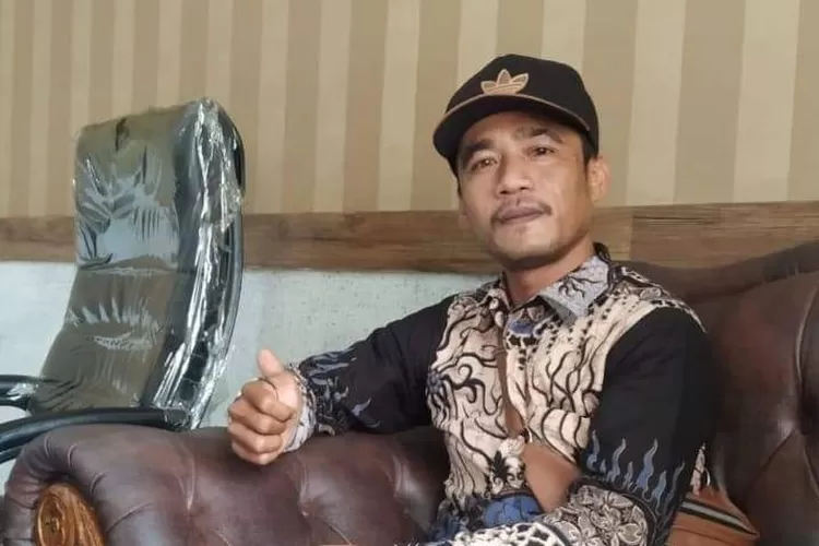 Desta (Dok. Pribadi)