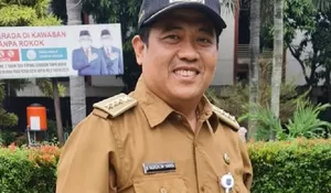 Sambut HUT Ke26 Depok, Cinere Helat Trofeo Cup