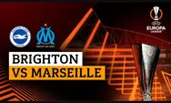 Pekan Terakhir yang Menggetarkan  Brighton Vs Marseille : Perjalanan Liga Europa UEFA 2023/24 Menuju Fase Berikutnya