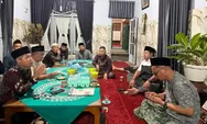 SK turun mendadak, PCNU Banyuwangi tancap gas siapkan pelantikan besok
