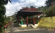 Mengunjungi Los Tjan Boeng Seng, Tempat Sembahyang Warga Tionghoa Payakumbuh saat Hari Cheng Beng