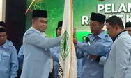 Ketua BKPRMI Jabar Puji Dedikasi Ribuan Guru Ngaji Cianjur