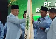 Ketua BKPRMI Jabar Puji Dedikasi Ribuan Guru Ngaji Cianjur
