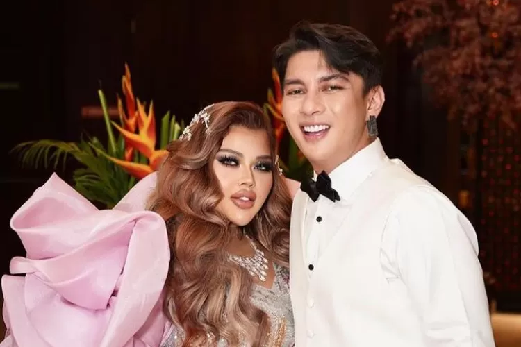 Shindy Samuel dan Rendy Samuel putuskan berpisah setelah 7 tahun bersama (Instagram @rendyshindy_samuel)