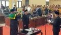 Yusdarman Gantikan Almarhum Muslim Jadi Anggota DPRK Abdya