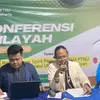 BEM PTNU DKI Jakarta Dukung Erick Thohir Jadi Capres 2024