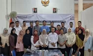 Bawaslu Sambas Gelar Pendidikan Pengawasan Partisipatif untuk Wujudkan Pemilu 2029 Bermartabat