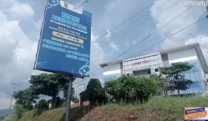 Skandal Perizinan Pesawaran: Kepala Dinas "PANI" Bungkam, Ada Apa dengan DPMPTSP