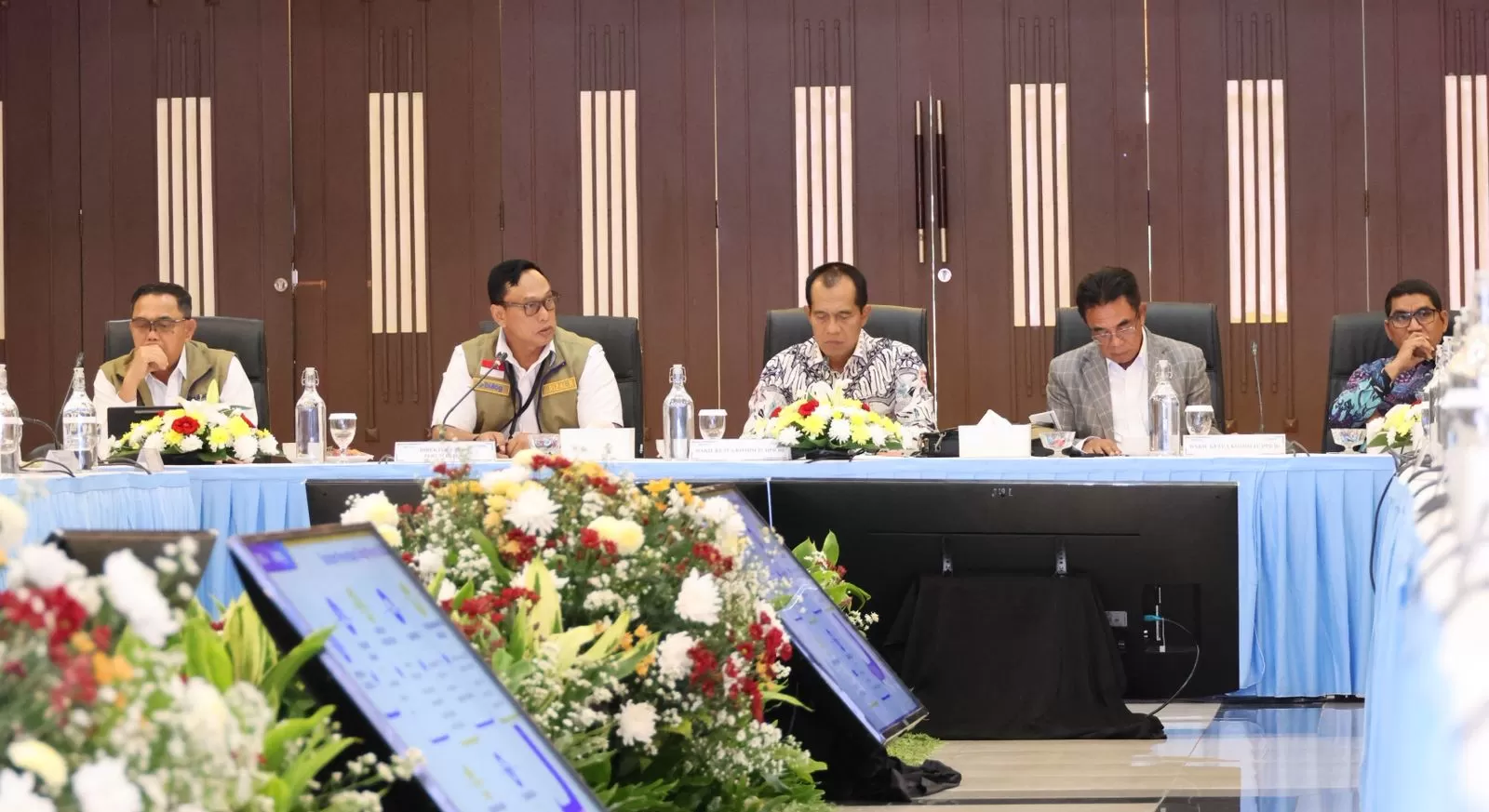 Distribusi pangan yang optimal dan harga yang stabil jadi kunci menjaga ketahanan nasional. BULOG bersama Komisi IV DPR RI terus menyatukan langkah.