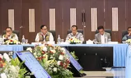 BULOG dan Komisi IV DPR RI Kompak Jaga Harga Beras Tetap Stabil untuk Masyarakat