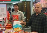 Jamin Ketersediaan, BULOG Pasok 3.000 Ton Beras Premium untuk Cianjur dan Sukabumi