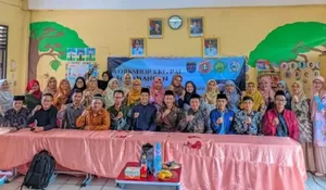 Inti Tujuan Guru PAI Sawangan Terima Pembekalan Deep Learning