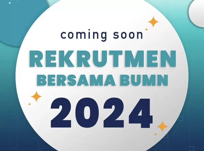 Jelang Pembukaan Rekrutmen Bersama BUMN 2024, Ini Sejumlah Dokumen ...