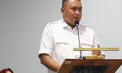 Rudy Susmanto Dorong Pemerataan Layanan Kesehatan, Pembangunan RSUD Parung Dipercepat