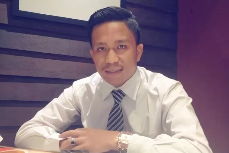 Kepala YARA Perwakilan Abdya, Suhaimi N SH