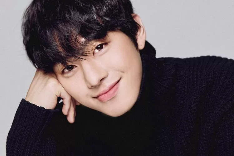 Profil dan Biodata Ahn Hyo Seop, Aktor Dr. Romantic 3 yang Bakal Gelar