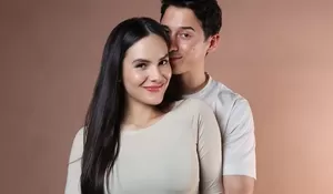 Hamil Anak Pertama, Steffi Zamora Kejutkan Netizen Usai Bungkam Soal Nikah dengan Nino Fernandez