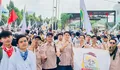 Peringati Hari Kebangkitan Nasional, DPD Tani Merdeka Indonesia Cianjur Dukung Terwujudnya Pasal 33 Ayat 3 UUD 1945