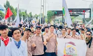Peringati Hari Kebangkitan Nasional, DPD Tani Merdeka Indonesia Cianjur Dukung Terwujudnya Pasal 33 Ayat 3 UUD 1945