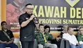 KONI Kota Medan akan Gelar Musorkot dan Pemilihan Ketua Baru, Diharap tak Ada Calon Tunggal