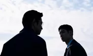 Link Nonton dan Spoiler Taxi Driver 3 Episode 13 Sub Indo: Misi Penyamaran Berhasil, Kim Do Gi Hadapi Pemimpin Geng Kriminal!