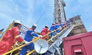 Pengembangan MNK Digenjot PHR, Jadi Game Changer Ketahanan Energi Nasional