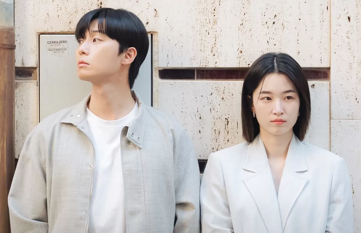 Berikut link nonton dan jadwal tayang drakor Surely Tomorrow Episode 9 sub Indo yang akan tayang malam ini di JTBC dan Prime Video. (Instagram.com/@jtbcdrama)