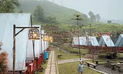 HTM Cuma Rp25 Ribu! Liburan Akhir Tahun ke Ecopark Curug Tilu Aja, Ada Beragam Aktivitas Menyenangkan yang Bisa Kamu Coba