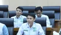 BEM PTNU Desak Evaluasi Total Program Makan Bergizi Gratis dan Pengusutan Polemik BGN