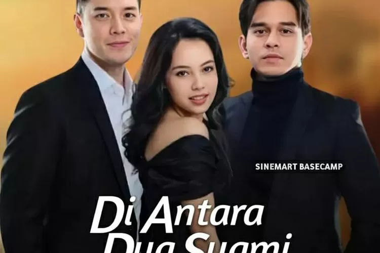 Sinopsis Diantara Dua Suami Akan Segera Tayang Di SCTV, Kisah Cinta ...