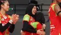 Proliga 2026 : Megawati Comeback, Pertamina Enduro Nyaris Kalah