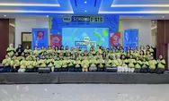 HiLo Strong Fest 2026 Hadir di Semarang, Kampanyekan Pentingnya Menjaga Kesehatan Otot