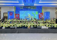 HiLo Strong Fest 2026 Hadir di Semarang, Kampanyekan Pentingnya Menjaga Kesehatan Otot