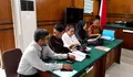Tergugat Mangkir, Sidang Gugatan Pedagang Alun-Alun Cibeber Cianjur Ditunda